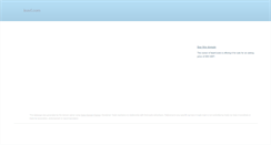 Desktop Screenshot of leavf.com